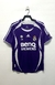 Camiseta Retro Real Madrid Tercera 1996 - (copia)