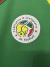 Camiseta Retro Senegal Suplente 2002 - tienda online