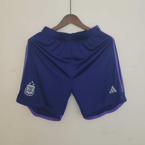 Short Argentina
