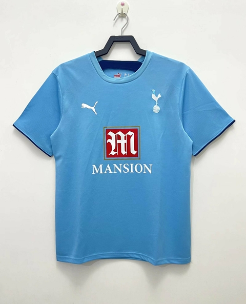 Camiseta Retro Tottenham Suplente 1994 - (copia)
