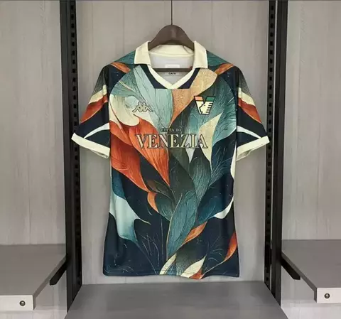 Camiseta Fan Venezia Especial 2024 - comprar online