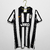 Camiseta Retro Juventus Titular 2011 - (copia)