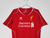 Camiseta Retro Liverpool Titular 2010 - (copia) na internet