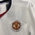 Camiseta Retro Manchester United Suplente 2007 - (copia) na internet