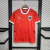 Camiseta Fan Eslovenia Titular 2024-2025 - (copia)