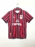 Camiseta Retro Milan Titular 1998 - (copia)