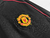 Camiseta Retro Manchester United Suplente 1998 Manga Larga - (copia) na internet