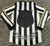 Camiseta Retro Newcastle Titular 1997 Manga Larga - comprar online