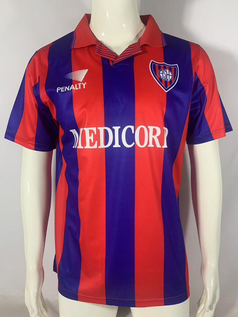 Camiseta Retro River Plate Titular 1996 - (copia) - (copia) - (copia) - (copia) - comprar online
