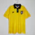 Camiseta Retro Brasil Titular 1992