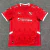 Camiseta Fan Independiente Titular 2024-2025 - comprar online