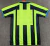 Camiseta Retro Manchester City Suplente 1997 - (copia) - comprar online