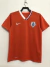 Camiseta Retro Holanda Titular 2008