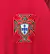 Camiseta Retro Portugal Titular 2016 - Tienda de Casacas