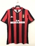 Camiseta Retro Milan Titular 1988