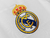 Camiseta Retro Real Madrid Titular 2013 - Tienda de Casacas