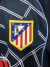 Camiseta Retro Atlético Madrid Suplente 2004 - Tienda de Casacas
