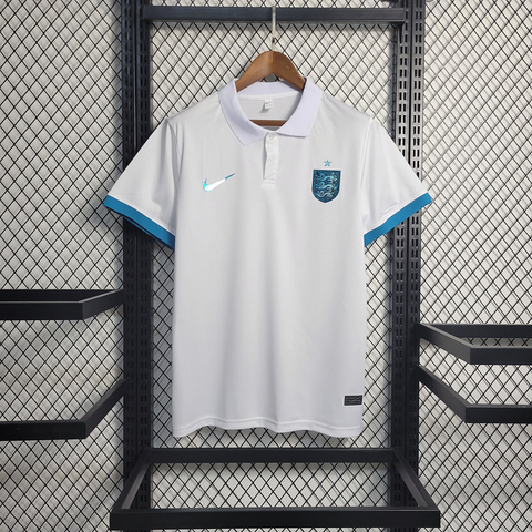 Chomba Selección Inglaterra