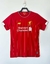 Camiseta Retro Liverpool Titular 2014 - (copia)