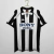 Camiseta Retro Juventus Titular 1997