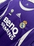 Camiseta Retro Real Madrid Tercera 1996 - (copia) na internet