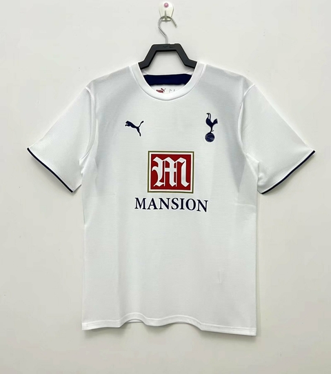 Camiseta Retro Tottenham Titular 2006