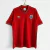 Camiseta Retro Inglaterra Suplente 1984
