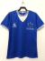 Camiseta Retro Everton Titular 1985