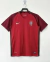 Camiseta Retro Portugal Titular 2016