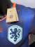 Camiseta Fan Holanda Suplente 2024-2025 - Tienda de Casacas