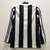 Camiseta Retro Newcastle Titular 1995 Manga Larga - comprar online