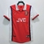 Camiseta Retro Arsenal Titular 1998