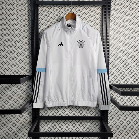 Campera Rompevientos Alemania