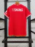 Camiseta Fan Benfica Titular 2023-2024 - comprar online