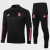 Conjunto Real Madrid Buzo - Jogging