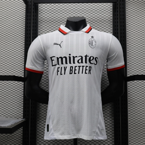 Camiseta Player Milan Titular 2023-2024 - (copia)