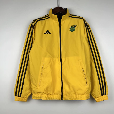 Campera Reversible Jamaica