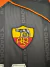 Camiseta Retro Roma Suplente 1999 - tienda online