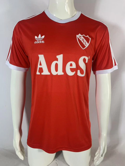 Camiseta Retro River Plate Titular 1996 - (copia) - (copia) - (copia) - (copia) - (copia) - buy online