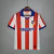 Camiseta Retro Atlético Madrid Titular 2014