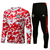 Conjunto Manchester UnitedBuzo - Jogging - (copia)