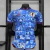 Camiseta Player Japón Azul 2024