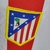Camiseta Retro Atlético Madrid Titular 2014-2015 - (copia) on internet