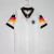 Camiseta Retro Alemania Titular 1992