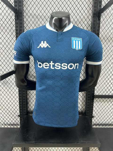 Camiseta Player Racing Club Suplente 2025-2026 - comprar online