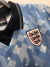 Camiseta Retro Inglaterra Tercera 1990 en internet