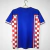 Camiseta Retro Croacia Titular 1998 - comprar online