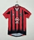 Camiseta Retro Milan Titular 2004