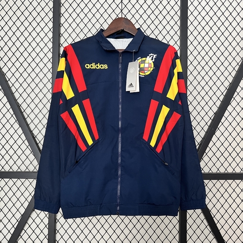 Campera Rompevientos España