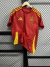 Camiseta Fan España Titular 2024-2025 en internet